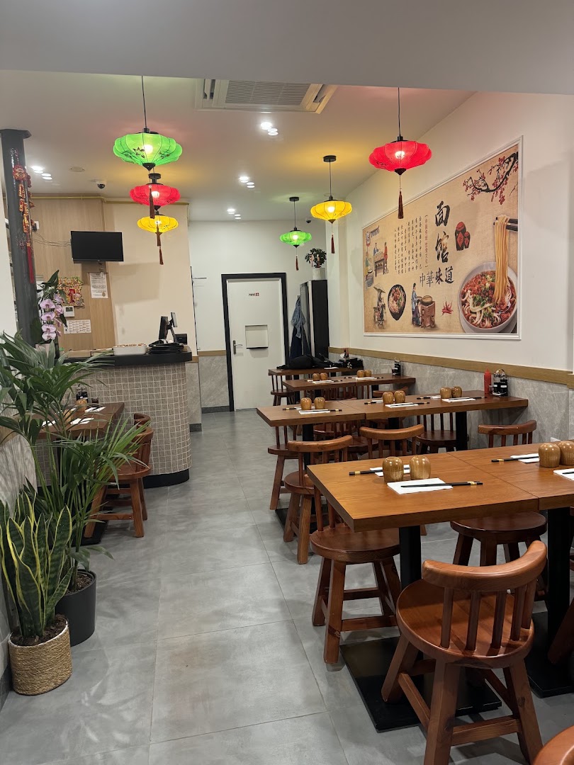 Noodle Nation · Photos 2